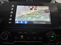 Honda Cr-v ES - SUV5 2.0 i-MMD Hybrid EU6d-T, Elegance 2WD GPF (Euro 6d-TEMP), 2019 - 2021